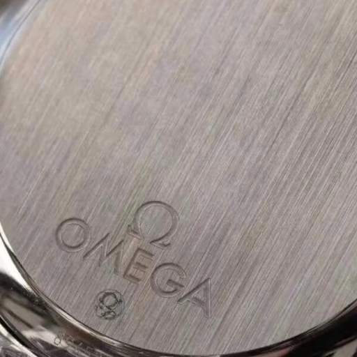 Omega De Ville Prestige White Dial 424.10.37.20.02.001 Precision Clone - photo 7