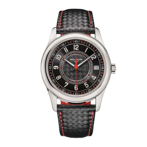 Patek Philippe Calatrava 6007G-010 Perfect Duplicate Edition