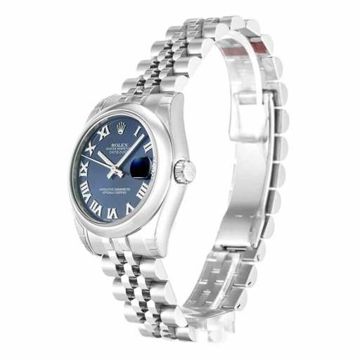 Rolex Datejust 178240-0037 Deluxe Replica Edition - photo 2