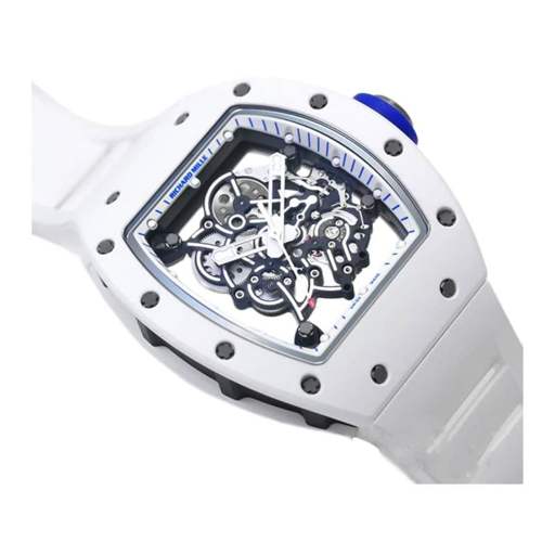 Richard Mille RM 055 “Bubba Watson” Elite Super Clone - photo 3