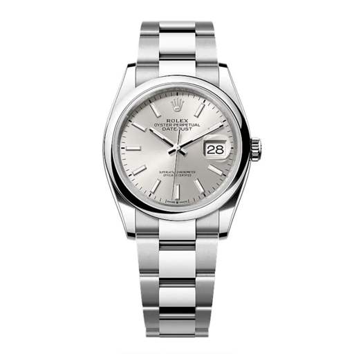 Rolex Datejust 126200-0002 Super Clone Quality