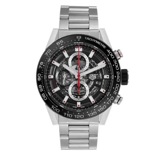 TAG Heuer Carrera 01 CAR2A1W Precision Replica Edition