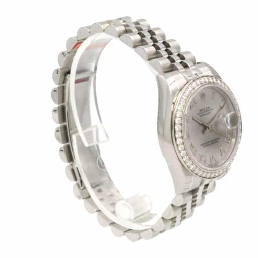 Rolex Datejust 126234 Perfect Clone Quality - photo 3