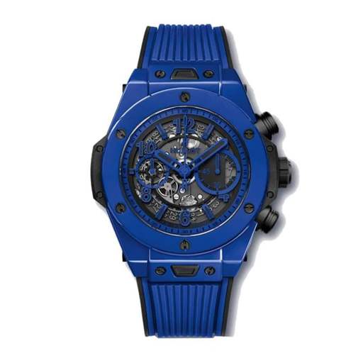 Hublot Big Bang Unico “Blue” 301.CI.1770.RX Exceptional Replica 1:1