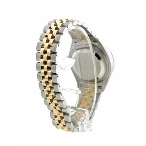 Rolex Lady-Datejust 279173 Silver Diamond Dial Deluxe Replica Edition - photo 2