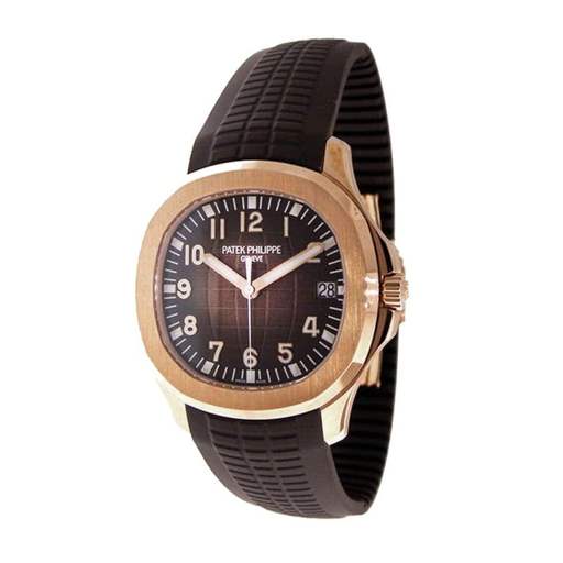 Patek Philippe Aquanaut “Rose Gold” 5167R-001 Masterpiece Replica - photo 2