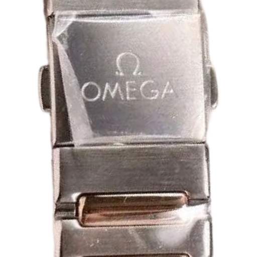 Omega Constellation Steel & Rose Gold 131.20.39.20.52.001 Ultra Fine Replica - photo 6