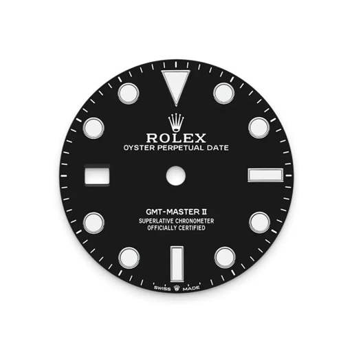 Rolex GMT-Master II 126720VTNR “Sprite” Master Clone Quality - photo 2