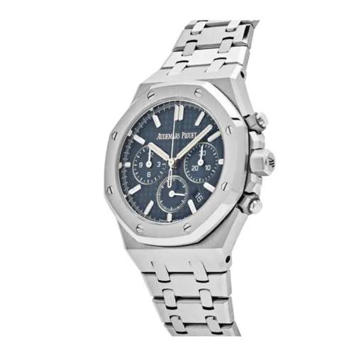 AP Royal Oak Chronograph 26715ST.OO.1356ST.01 Supreme Clone Quality - photo 3