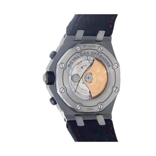 Audemars Piguet Royal Oak Offshore 26470ST.OO.A101CR.01 “Chronograph” Masterpiece Replica - photo 6