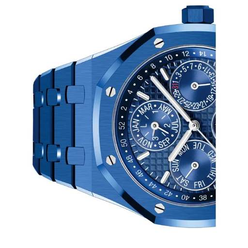 Audemars Piguet Royal Oak 26579CS.OO.1225CS.01 Premium Clone Edition - photo 2