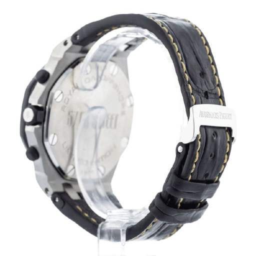 Audemars Piguet Super Clone “New York” 26298SK.OO.D101CR.01 Ultra Realistic Replica - photo 4