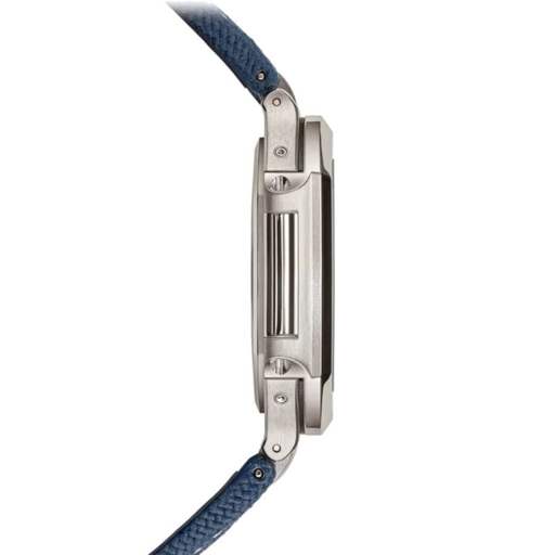 Patek Philippe “Cubitus” Blue Dial 5822P-001 Premium Duplicate Copy - photo 6