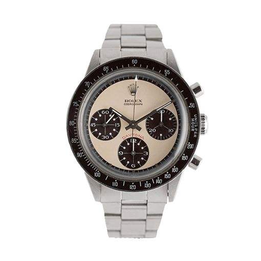 Rolex Cosmograph Daytona 6239 “Paul Newman” Super Clone Edition - photo 2