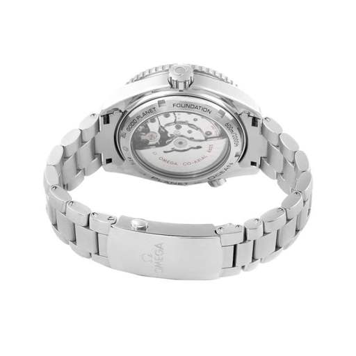 Omega Seamaster Planet Ocean 232.30.44.22.03.001 Precision Replica Edition - photo 5