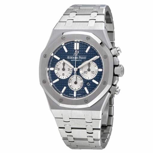 AP Royal Oak Chronograph 26331ST Supreme Clone Quality - photo 2