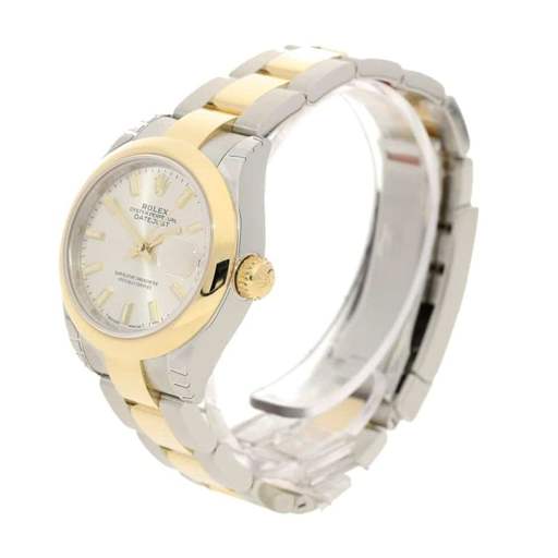 Rolex Lady-Datejust Two-Tone 279163-0002 1:1 Clone Edition - photo 2