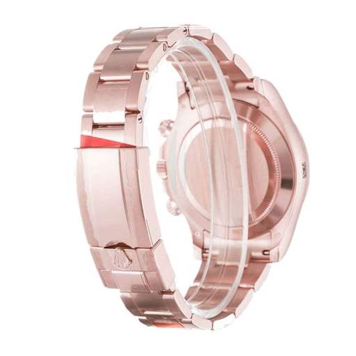 Rolex Datejust 278245 “Everose Gold” Collector’s Clone 1:1 - photo 2