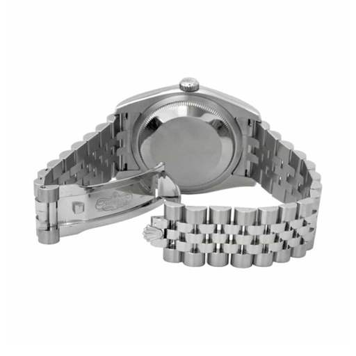 Rolex Datejust 126300 Grey Dial Perfect Clone Edition - photo 3