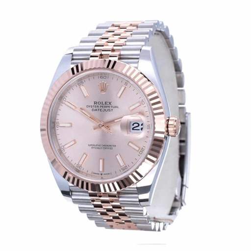 Rolex Datejust 126331-0010 “Sundust” Precision Replica Edition - photo 2