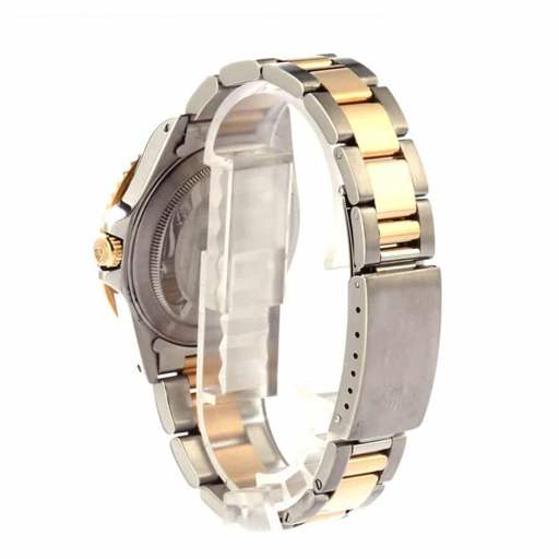 Rolex Datejust 126333 Oyster Perpetual Yellow Gold Replica 1:1 - photo 3