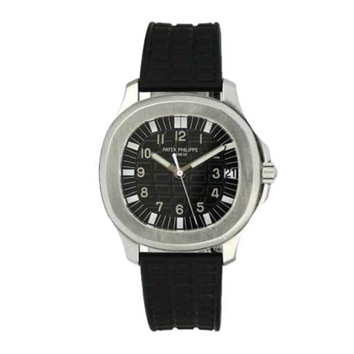 Patek Philippe Aquanaut 5065A-001 “Jumbo” Top Grade Replica