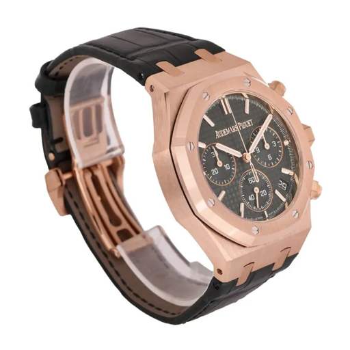 Audemars Piguet Royal Oak Chronograph 26240OR.OO.D404CR.02 Super Clone - photo 2