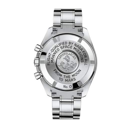 Omega Speedmaster Professional 3577.50.00 “From the Moon to Mars” Master Clone Quality - photo 3
