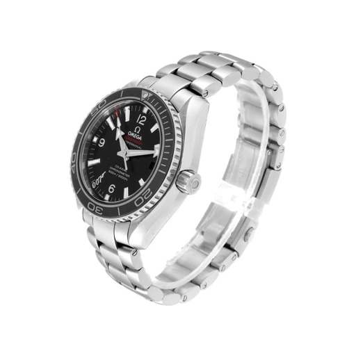 Omega Seamaster Planet Ocean 232.30.42.21.01.004 “James Bond” Authentic Copy 1:1 - photo 4