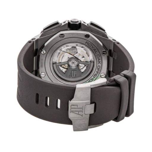 Audemars Piguet Royal Oak Offshore Chronograph 26401RO.OO.A002CA.01 Elite Clone Edition - photo 4