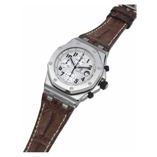 Audemars Piguet Royal Oak Offshore 26170ST.OO.D091CR.01 “Safari” Precision Clone - photo 3