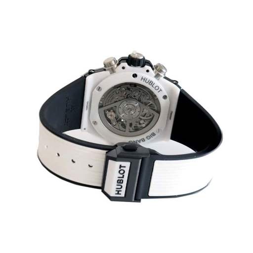 Hublot Big Bang Unico “Skeleton” 411.JX.4802.RT.1904 Top Tier Replica Edition - photo 4
