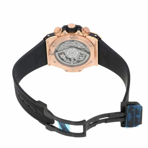 Hublot Big Bang Unico 441.OX.1180.RX “King Gold” Master Clone Quality - photo 6