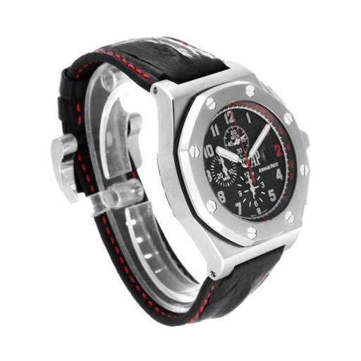 Audemars Piguet Royal Oak Offshore 26133ST.OO.A101CR.01 “Shaquille O’Neal” Exceptional Replica 1:1 - photo 2