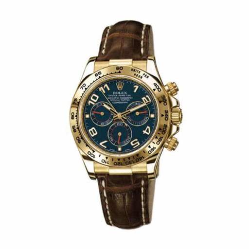 Rolex Cosmograph Daytona 116518 Super Clone - photo 2
