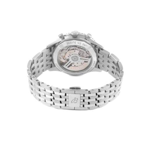 Breitling Navitimer B01 AB0139241C2A1 “Ice Blue” Ultra Realistic Copy - photo 4