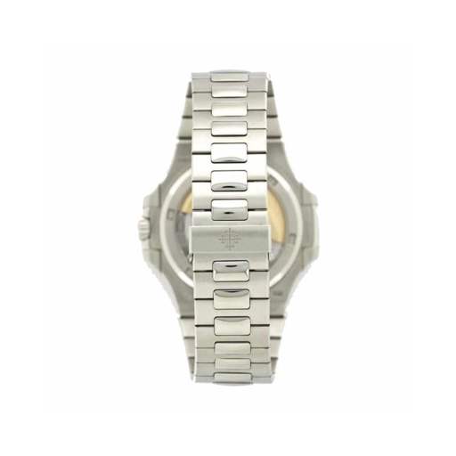 Patek Philippe Nautilus Travel Time Chronograph 5990/1A-001 First-Class Clone - photo 5