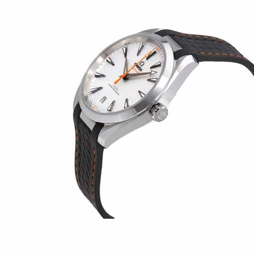 Omega Seamaster Aqua Terra Co-Axial Master Chronometer 220.12.41.21.02.002 Pro Clone 1:1 - photo 4