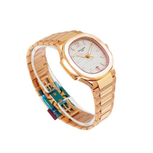 Patek Philippe Nautilus 7118/1R-001 Authentic Copy 1:1 - photo 3