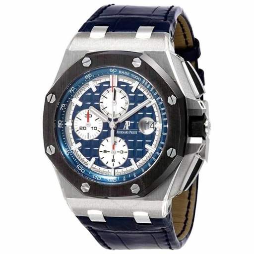 Audemars Piguet Royal Oak Offshore 26401PO Exceptional Replica 1:1 - photo 2
