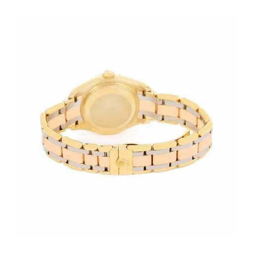 Rolex Tridor Pearlmaster 80298-0048 “Ladies” 1:1 Clone Edition - photo 4