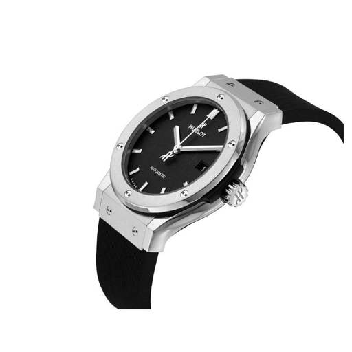 Hublot Classic Fusion 511.NX.1171.LR “Titanium” Ultra Fine Clone - photo 3