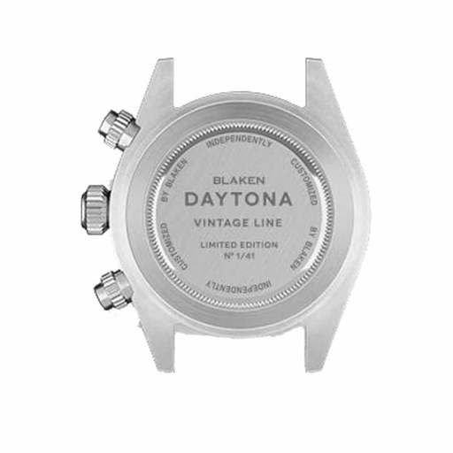 Rolex Cosmograph Daytona 16518 “Blaken” Top Replica 1:1 - photo 2