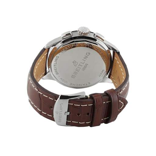 Breitling Premier B01 Chronograph A13315351C1P2 “Blue Dial” Masterpiece Replica - photo 4