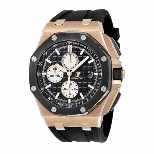 Audemars Piguet Royal Oak Offshore 26401RO.OO.A002CA.01 Premium Duplicate - photo 2
