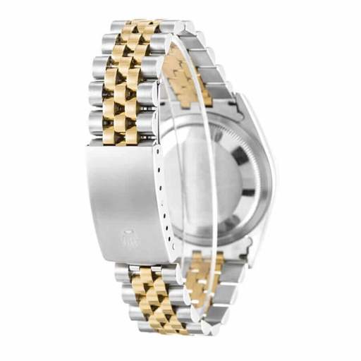 Rolex Datejust 126303-0002 Yellow Gold Super Accurate Clone - photo 4