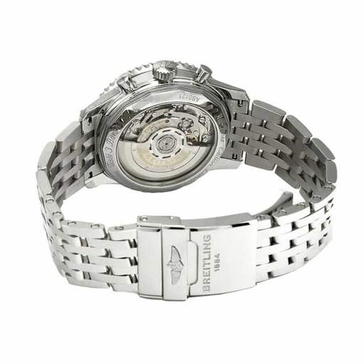 Breitling Navitimer B01 “Chronograph” AB0121C4-C920-447A Ultra Realistic Replica - photo 4