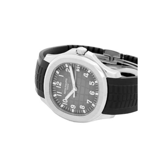 Patek Philippe Aquanaut 5167A-001 Detailed Replica - photo 3