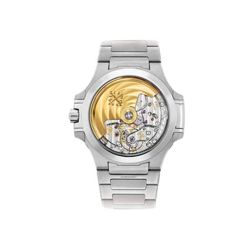 Patek Philippe Nautilus 7118/1A Ladies Perfect Duplicate 1:1 - photo 5