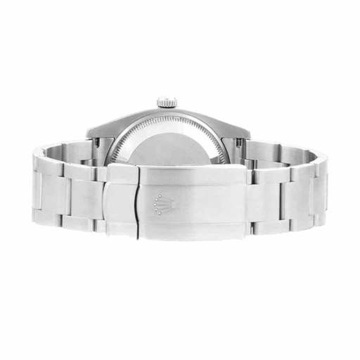 Rolex Air-King 114200 “White Dial” Elite Clone Edition - photo 5